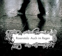 Auch im Regen / Mein Sex: Die Remixe