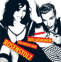 Willkommen: Die Remixe