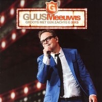 Groots met een zachte G 2013