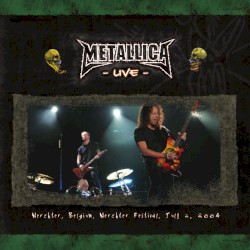 2004-07-02: Werchter, Belgium