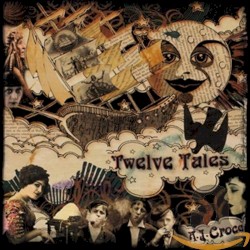 Twelve Tales