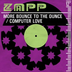 More Bounce to the Ounce