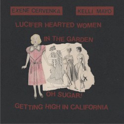 Lucifer Hearted Women