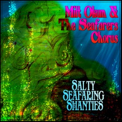 Salty Seafaring Shanties