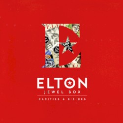 Jewel Box (Rarities & B-Sides)