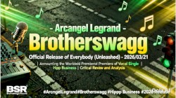 Everybody (Unleashed)