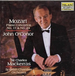 Piano Concerto no. 17 & no. 24