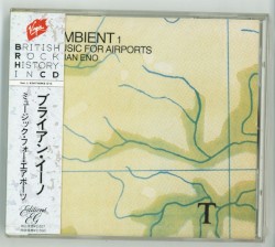 Ambient 1: Music for Airports