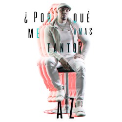 ¿Por qué me amas tanto?