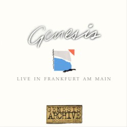 1981‐10‐30: Live in Frankfurt am Main
