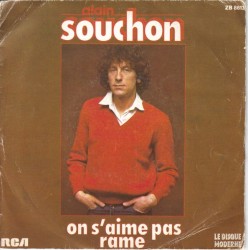 On s’aime pas / Rame