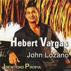 Identidad propia