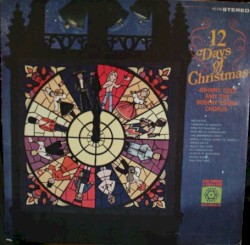 12 Days of Christmas