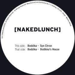 Boddika's House / Syn Chron