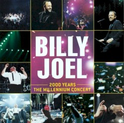 2000 Years: The Millennium Concert