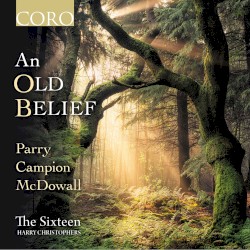 An Old Belief