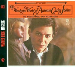 The Wonderful World of Antonio Carlos Jobim