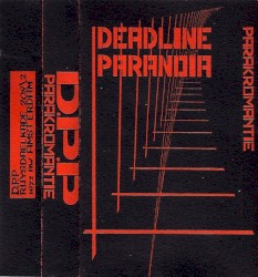 Parakromantie