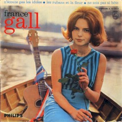 France Gall