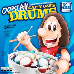 Oops! All Drums