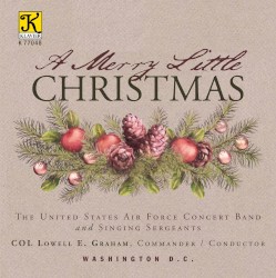 A Merry Little Christmas