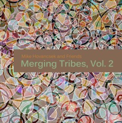 Merging Tribes, Vol. 2