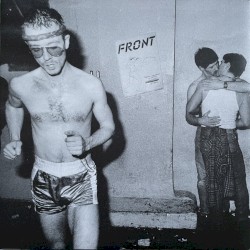 Running Back Mastermix: Front / Part 2