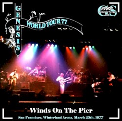 1977-03-25: Winterland Ballroom, San Francisco, CA, USA