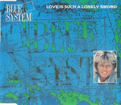 Love Is Such a Lonely Sword