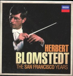 The San Francisco Years