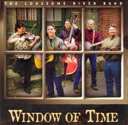Window of Time