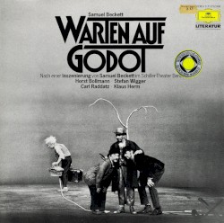 Warten Auf Godot