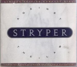 Against The Law (Limited Edition)