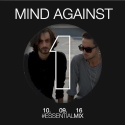 2016-09-10: BBC Radio 1 Essential Mix