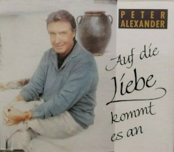 Auf die Liebe kommt es an