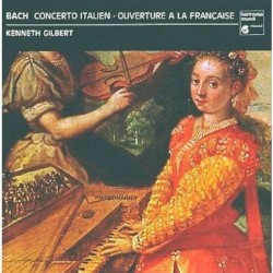Concerto Italien / Ouverture à la Française