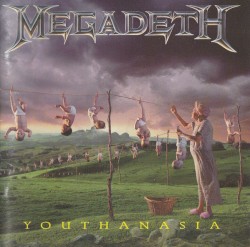 Youthanasia