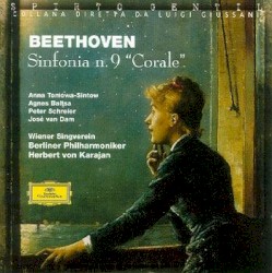 Sinfonia n. 9 "Corale"