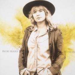 Ricky Koole with Ocobar