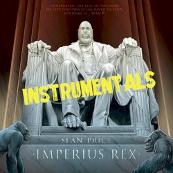 Imperius Rex (instrumentals)
