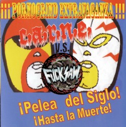 ¡Pelea Del Siglo! ¡Hasta La Muerte!