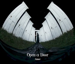 Open α Door