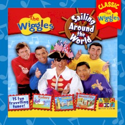 Sailing Around the World