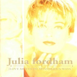 (Love Moves in) Mysterious Ways