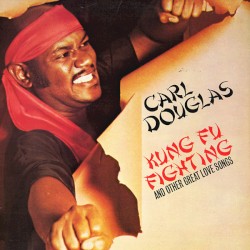 Kung Fu Fighting and Other Great Love Songs