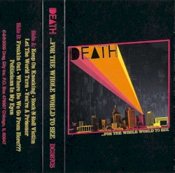 …for the Whole World to See