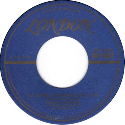 My Arms, My Heart, My Love