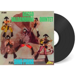 Basso Valdambrini Plus Dino Piana