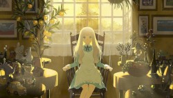 String Theocracy: "Library of Ruina" theme song