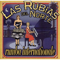 Rumba Internationale